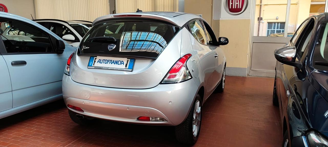 Lancia Ypsilon 1.2 69 CV 5 porte GPL Ecochic Gold