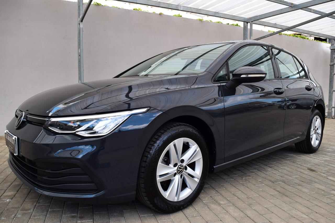 Volkswagen Golf 2.0 Tdi SCR 115 cv DSG Life