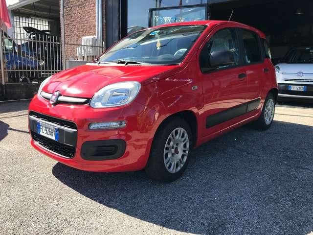 Fiat Panda Panda 1.2 Lounge 69cv