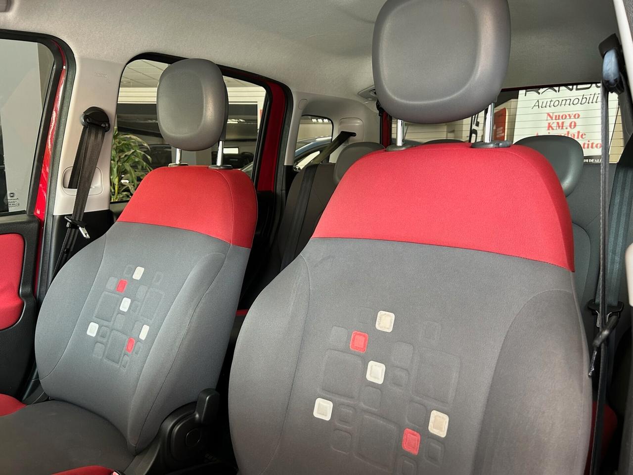 Fiat Panda 1.3 MJT S&S 75CV Easy - UNIPROPRIETARIO