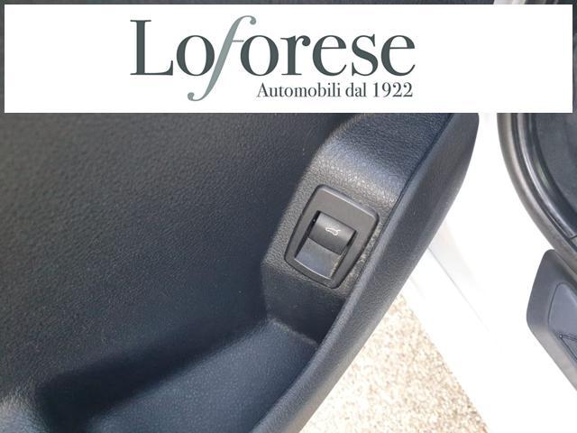 BMW 216 d Active Tourer Business