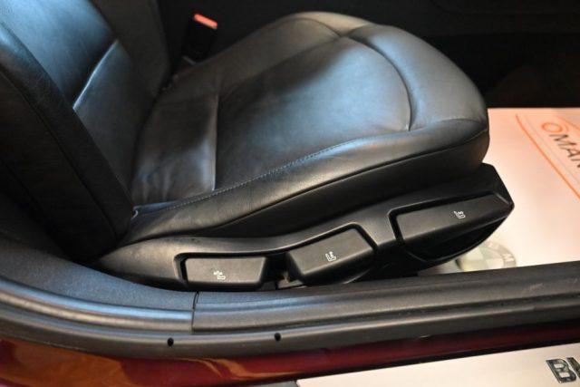 BMW Z4 3.0i CAT ROADSTER SMG PELLE PDC CRUISE UNICA FULL!