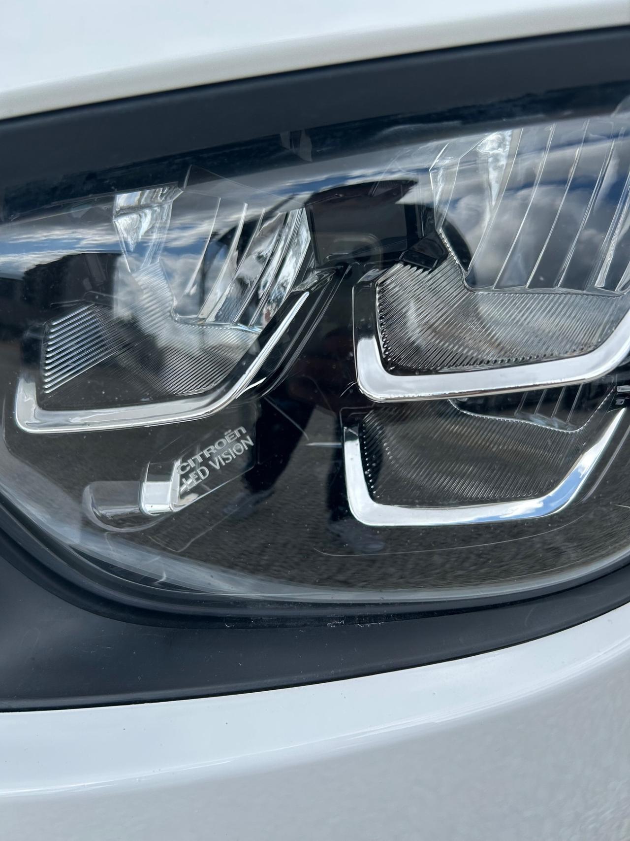 Citroen C3 BlueHDi 100 S&S C-Series