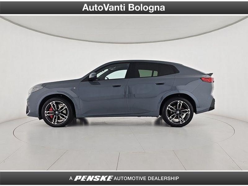 BMW X2 X2 xdrive 20d 48V MSport Pro auto