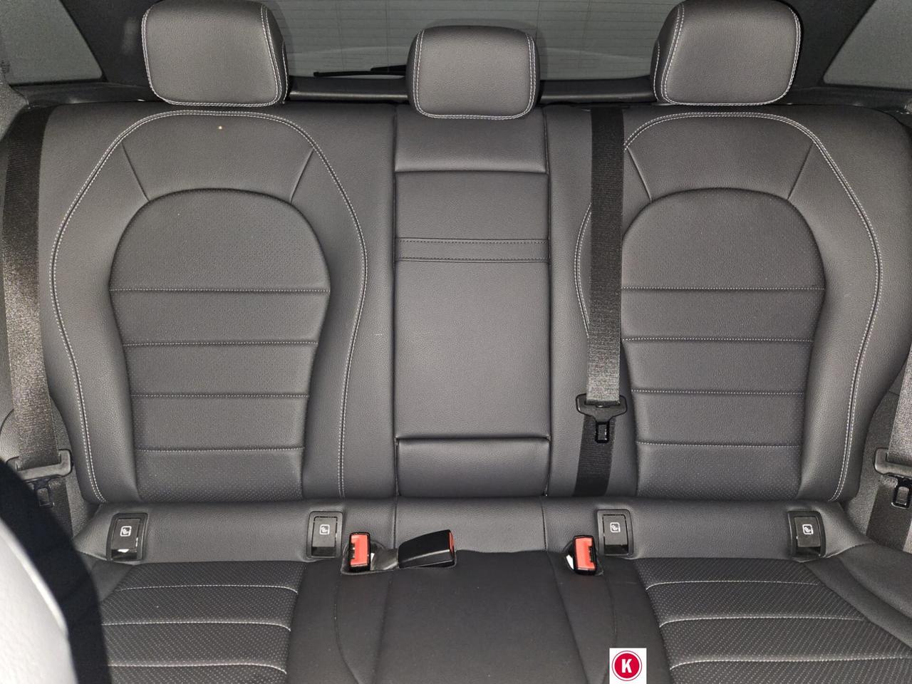 Mercedes-benz GLC 250 d 4Matic Premium AMG