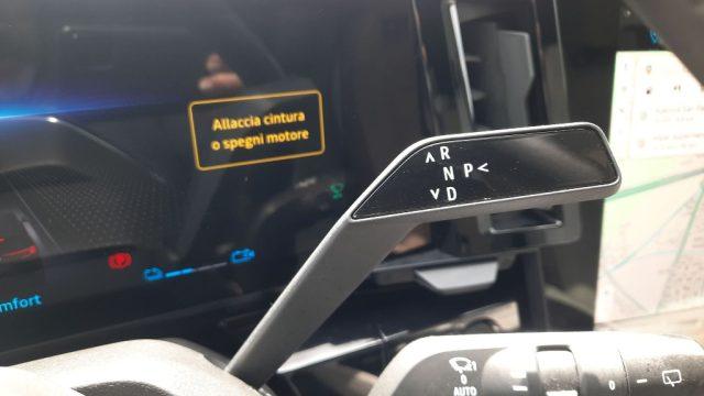 RENAULT Espace Full Hybrid E-Tech 200 7p Esprit Alpine Aut.