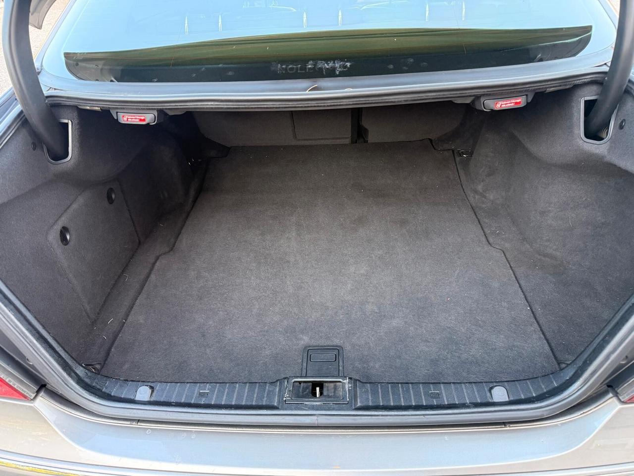Mercedes-benz E 270 CDI cat Avantgarde