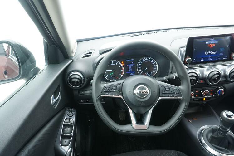 Nissan Juke Acenta BZ432725 1 Benzina 114CV