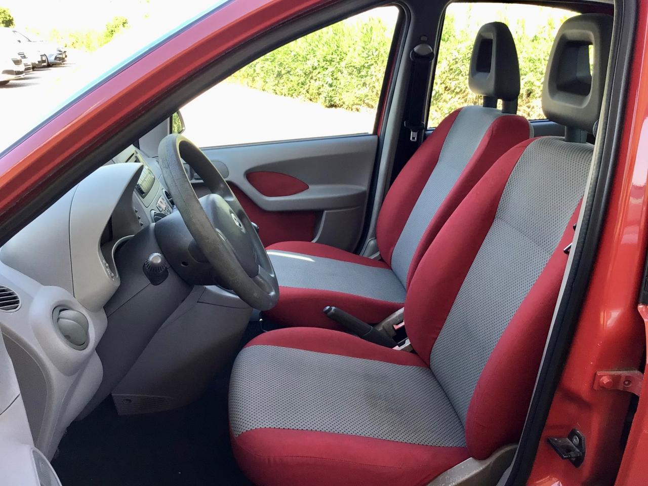 Fiat Panda 1.2 4x4 Climbing 5 Posti