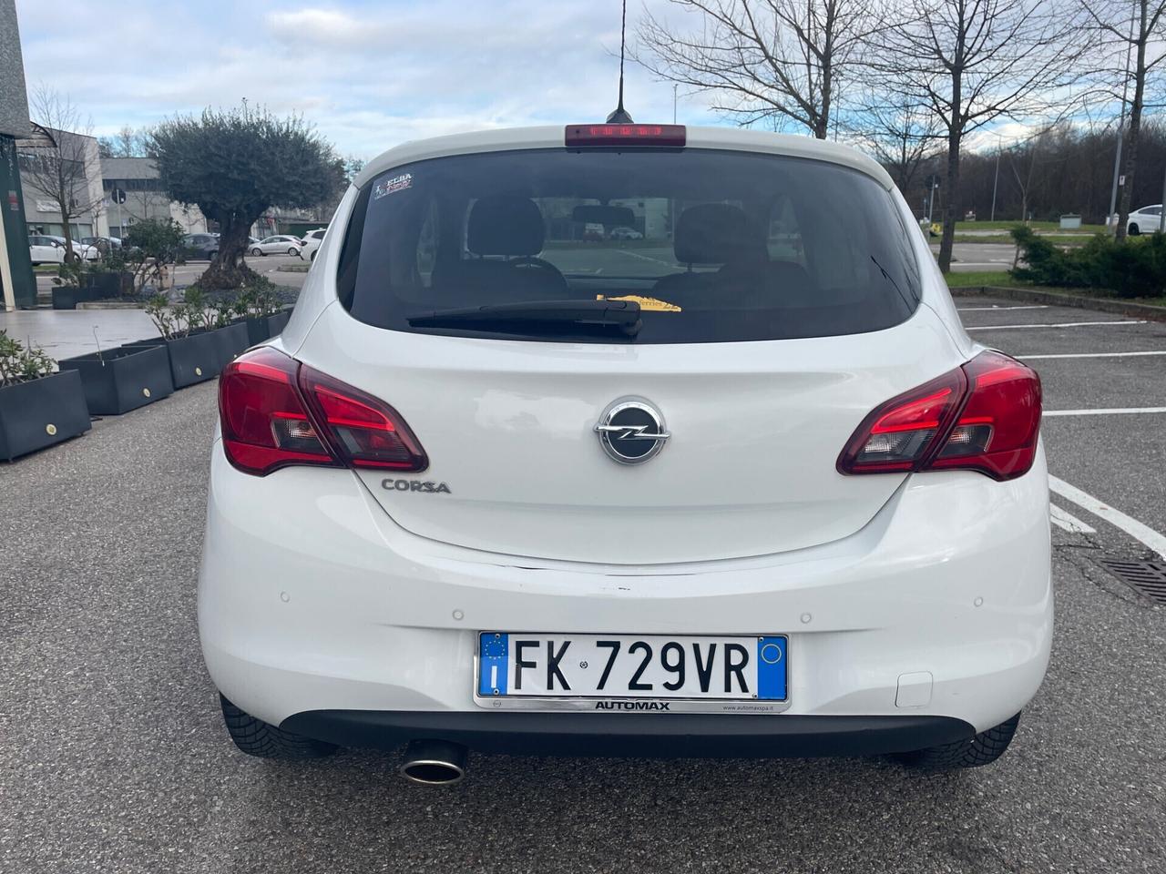 Opel Corsa 1.2 Coupé *Neopatentati*Cerchi*