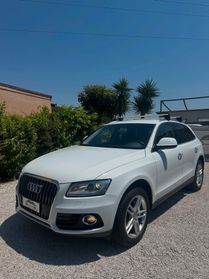 Audi Q5 2.0 TDI 190 CV clean diesel quattro S tr. Advanced Plus