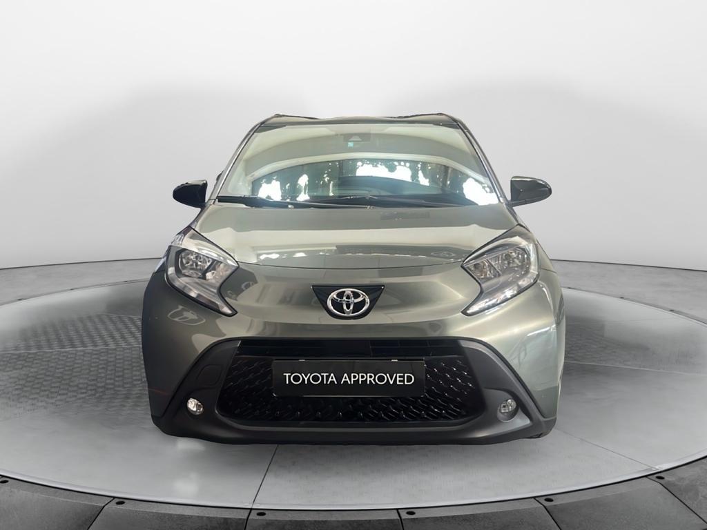 Toyota Aygo X 1.0 Trend 72cv