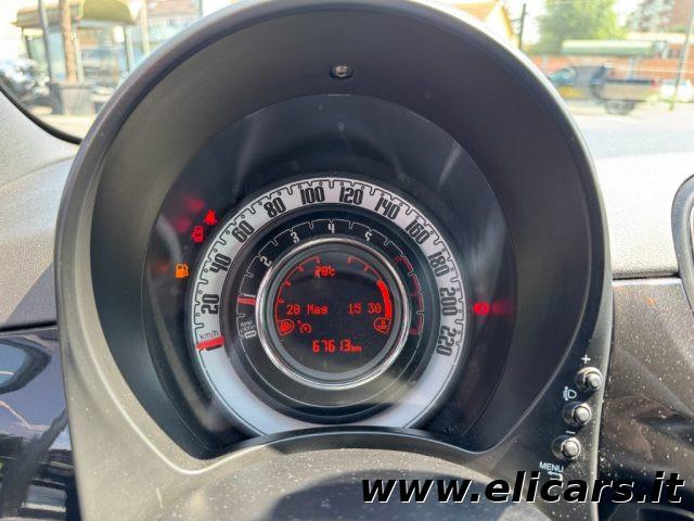 FIAT 500 1.2 Sport