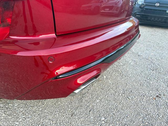 FORD Kuga 2.5 Full Hybrid 190 CV CVT 2WD ST-Line