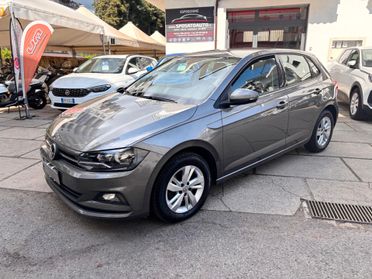 Volkswagen Polo 1.6 TDI 95 CV 5p. Comfortline BlueMotion Technology
