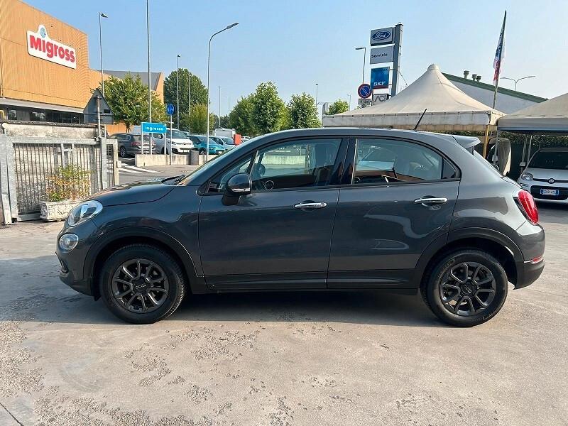 Fiat 500X 1.6 MultiJet 120 CV Pop Star