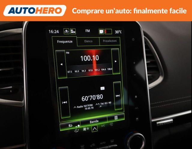 RENAULT Espace dCi 160CV EDC Energy Initiale Paris 4Control
