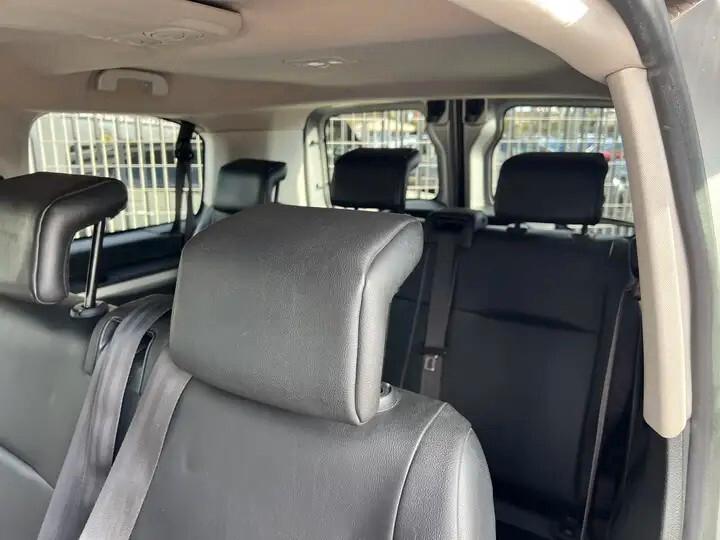 Citroen Spacetourer BlueHDi 180 S&S EAT6 Business