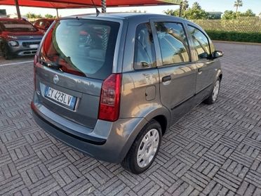 Fiat Idea 1.4 16V Emotion