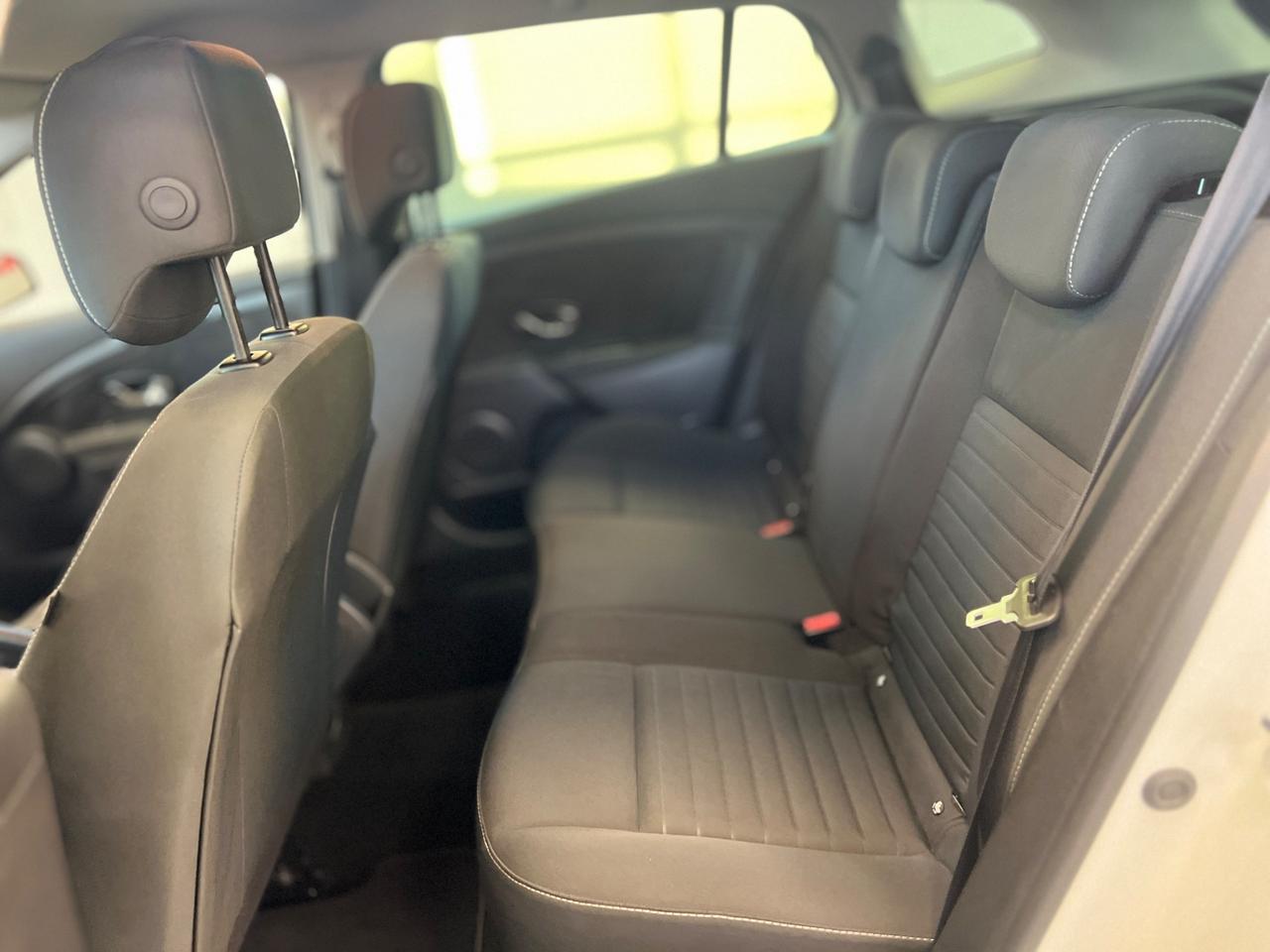 Renault Megane Mégane 1.5 dCi 110CV SporTour Limited