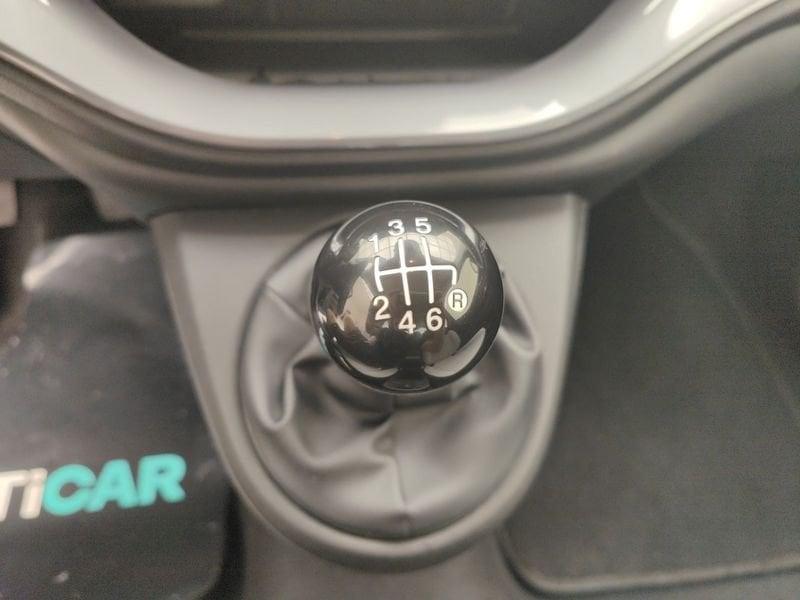 FIAT 500 Hybrid Berlina Torino 1.0Hybrid Berlina