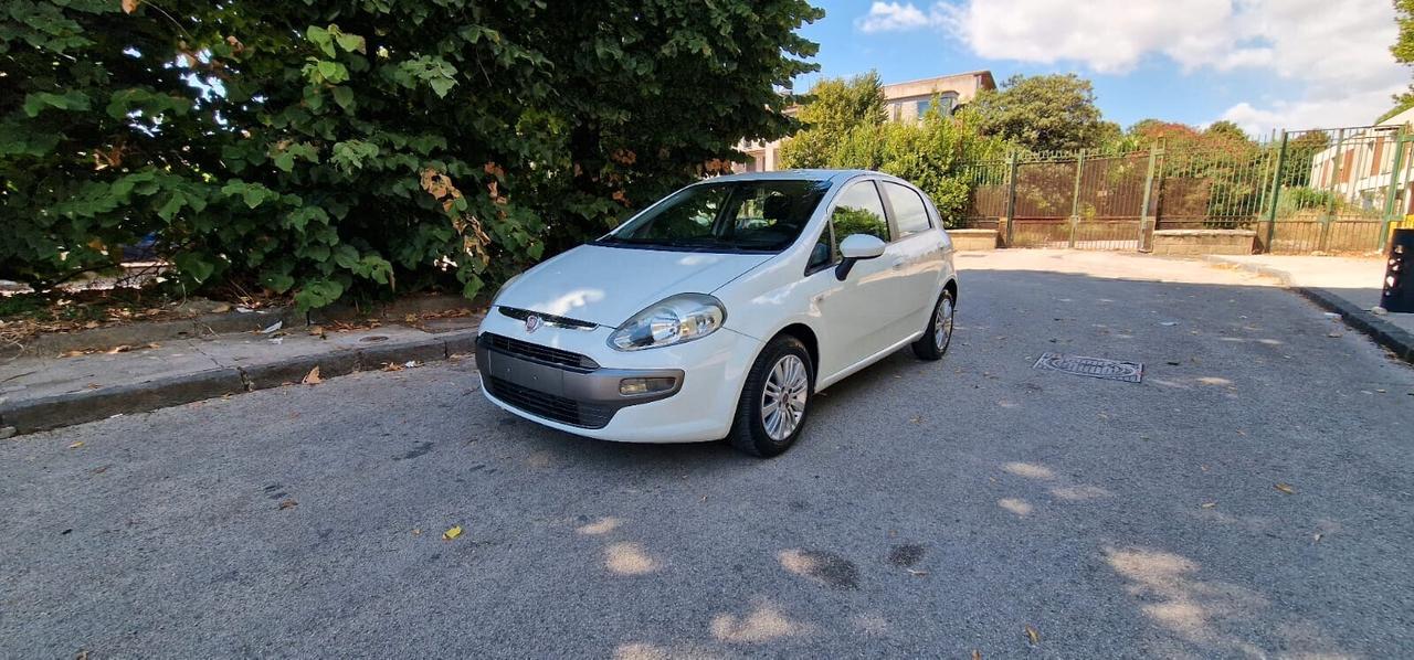 Fiat Punto Evo 1.3 Mjt 75 CV DPF 5 porte S&S Dynamic Lounge