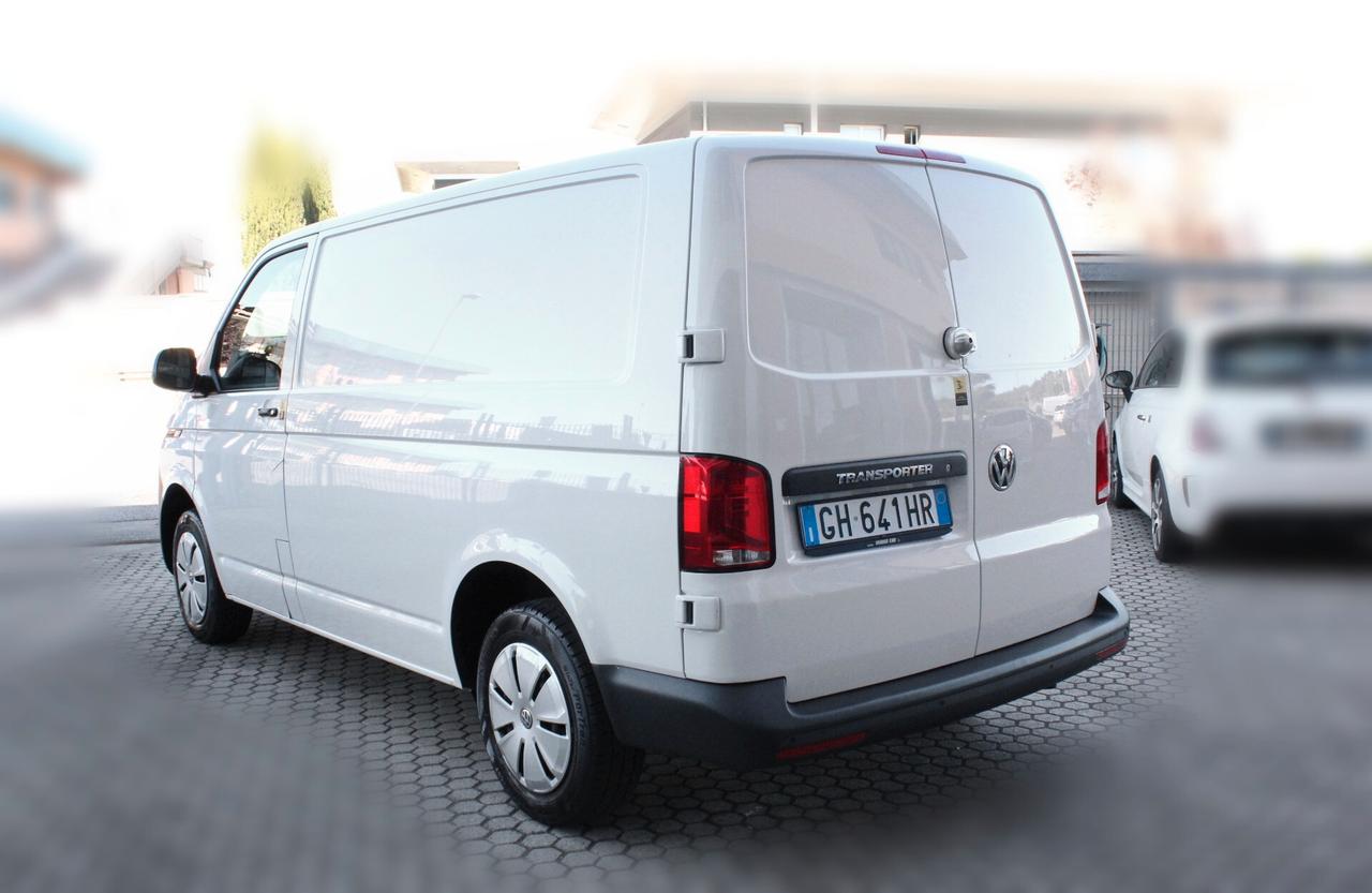 Volkswagen Transporter 2.0 TDI 110CV PC Furgone Business