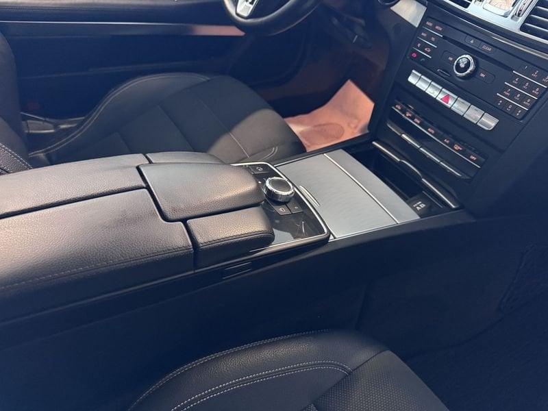 Mercedes-Benz Classe E 220 d Premium