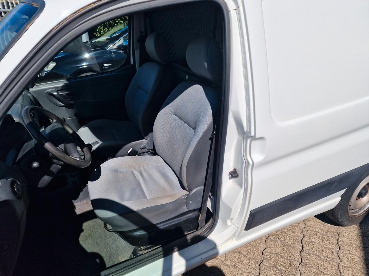 Citroen Berlingo diesel