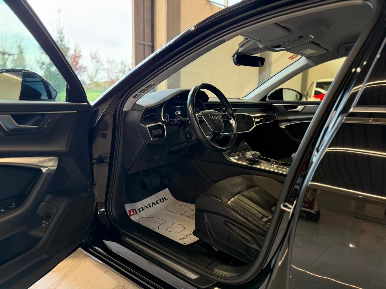 Audi A6 Avant 35 2.0 TDI S tronic Business Sport