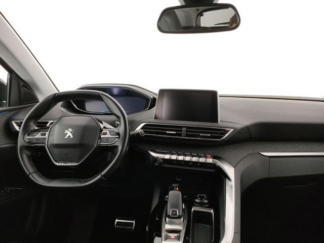 PEUGEOT 3008 BlueHDi 130 S&S EAT8 Allure