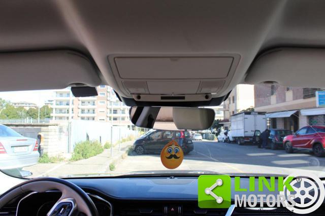 JAGUAR F-Pace 2.0 D 204 CV AWD aut. Unico Proprietario