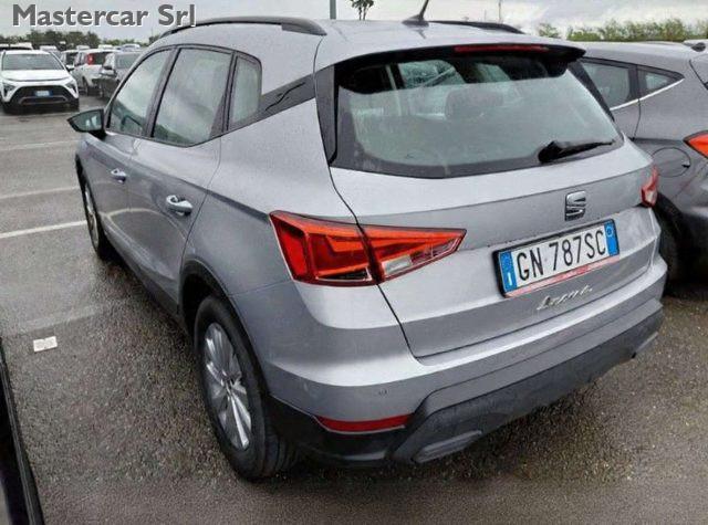 SEAT Arona Arona 1.0 ecotsi Style 95cv - GN787SC