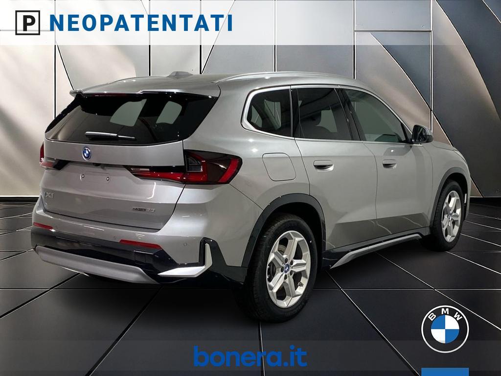 BMW iX1 20 Special Edition eDrive
