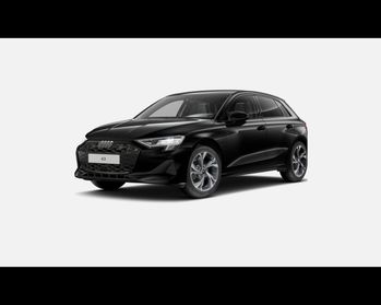 AUDI Audi A3 Sportback Business Advanced 40 TFSI e 150 kW S tronic