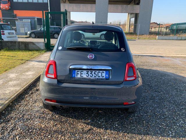 FIAT 500 1.2