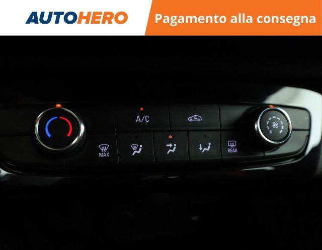 OPEL Corsa 1.2 100 CV GS Line