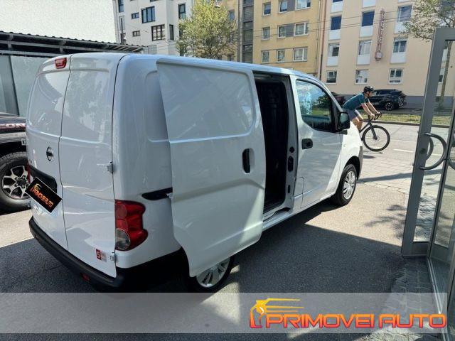 NISSAN NV200 1.5 dCi 110CV Furgone