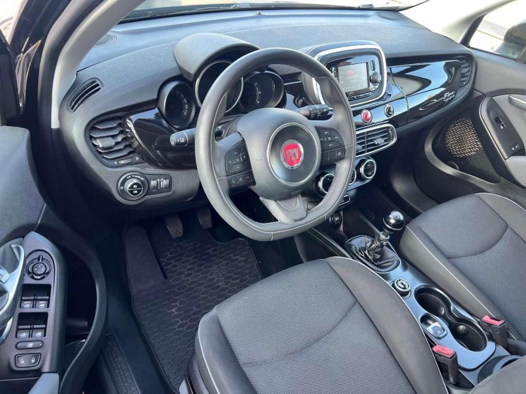 Fiat 500X 1.6 M.Jet 120 CV Lounge Navi