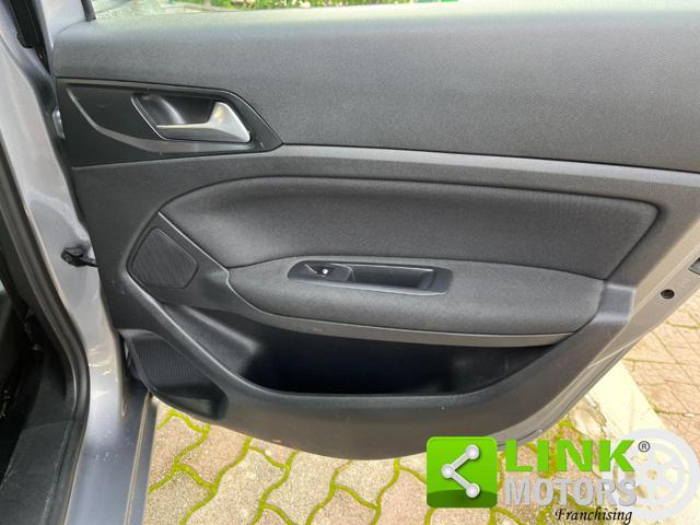 PEUGEOT 308 BlueHDi 120 S&S SW Business