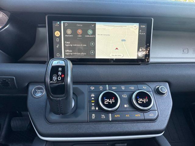 LAND ROVER Defender 110 3.0D 200 CV N1 SE AUTOCARRO N1 PREZZO NETTO