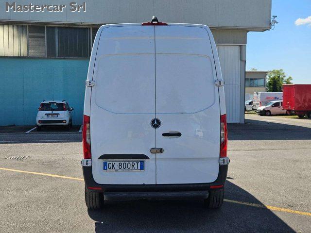 MERCEDES-BENZ Sprinter eSprinter - 4 batterie TG : GK800RT