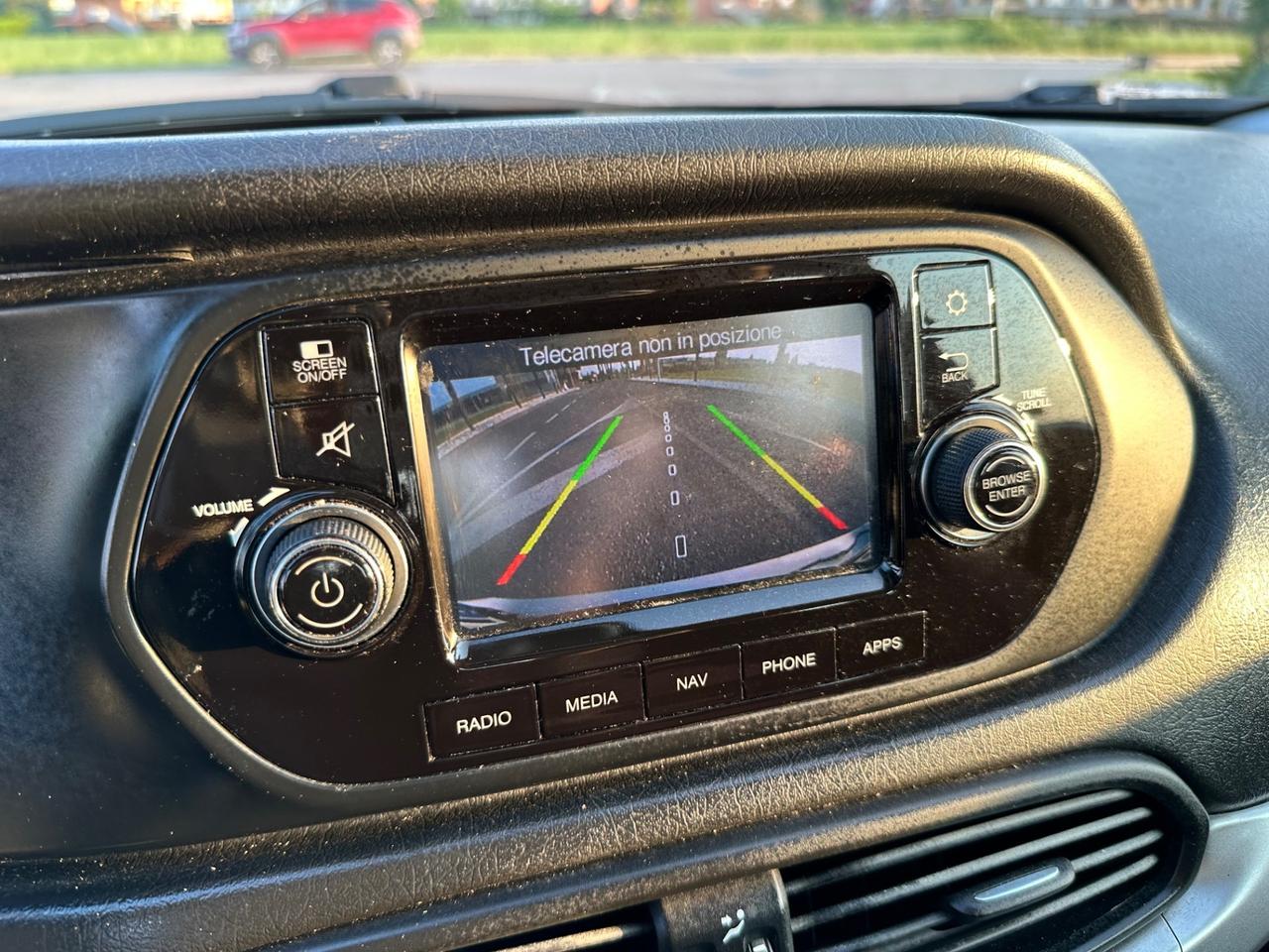 Fiat Tipo 1.6 Mjt OK NEO