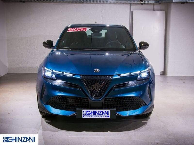 Alfa Romeo Junior Junior 1.2 136 CV Hybrid eDCT6 - "PREZZO VERO"