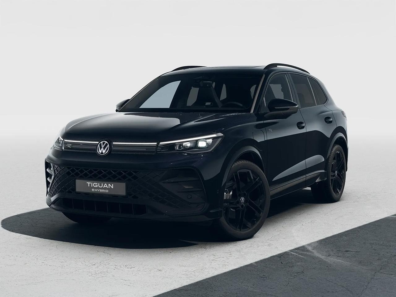 Volkswagen Tiguan 1.5 etsi r-line plus 150cv dsg