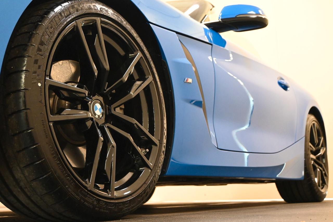 BMW Z4 (G29) Z4 sDrive20i Msport