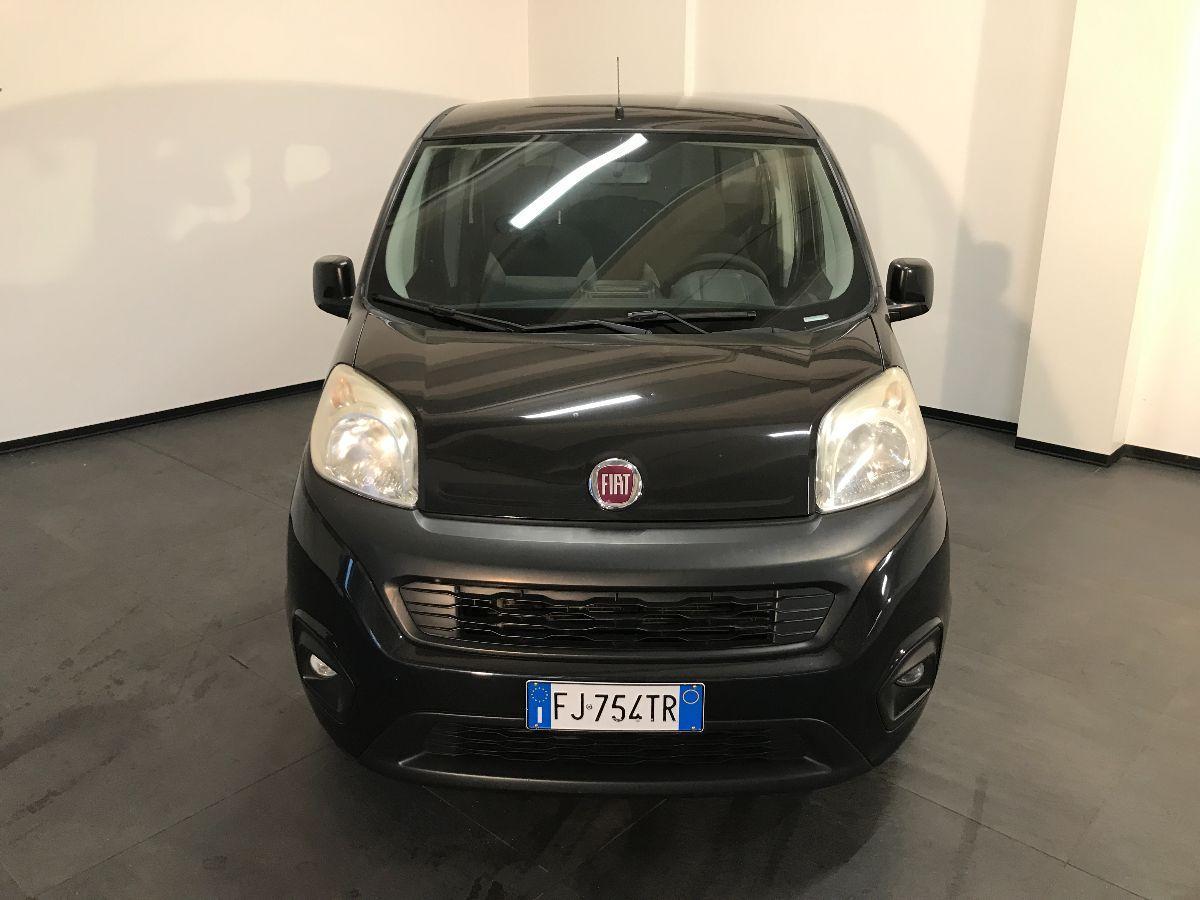 FIAT QUBO 1.3 MJT 80 CV Easy