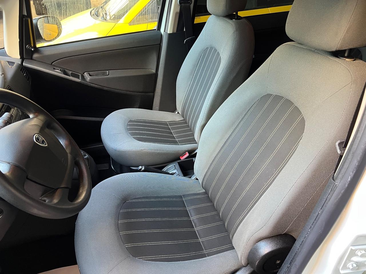 Lancia MUSA 1.4 benzina 2012