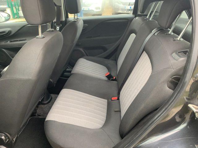 FIAT Punto 1.3 MJT II S&S 95 CV 5 porte Street