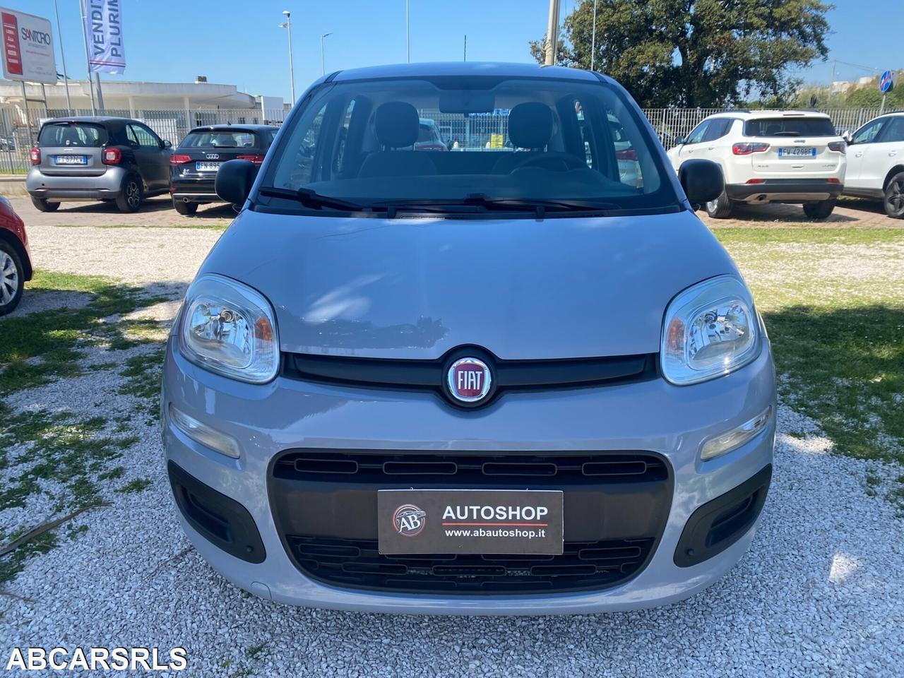 FIAT - Panda - 1.2 Easy - NEOPATENTATI - FINANZIAB